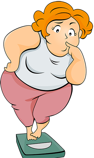 Как похудеть без вреда для здоровья. Поддержание здорового веса