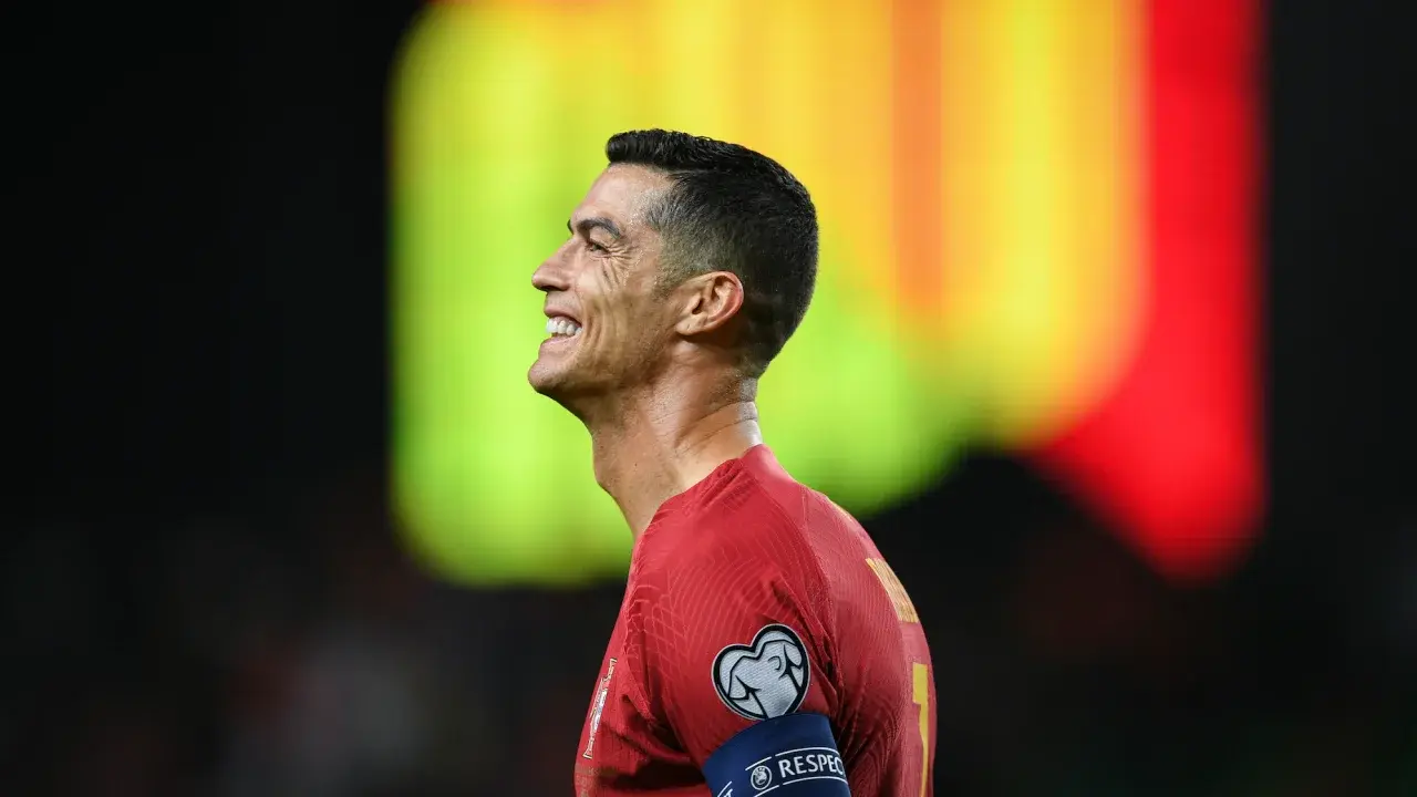 Лионель Месси и Криштиану Роналду забили и достигли исторических ориентиров