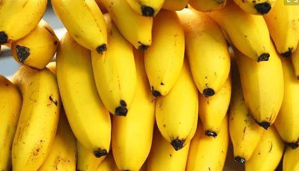Не ешьте бананы вслепую, три недостатка вредны для вашего здоровья! Если вы не обращаете внимания, это вызывает болезнь