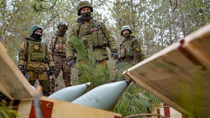 Когда закончится специальная военная операция (СВО) на Украине? Стратегии и тактики военных действий, США выйдут из игры которую сами же начали?