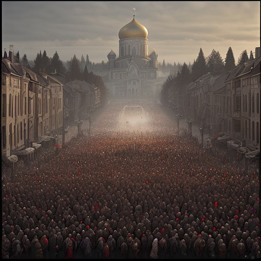 Православный праздник Масленица