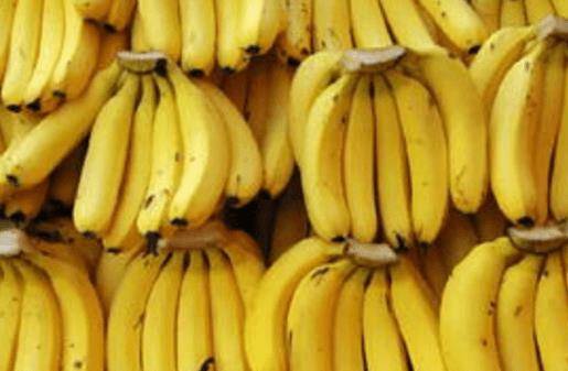 Не ешьте бананы вслепую, три недостатка вредны для вашего здоровья! Если вы не обращаете внимания, это вызывает болезнь