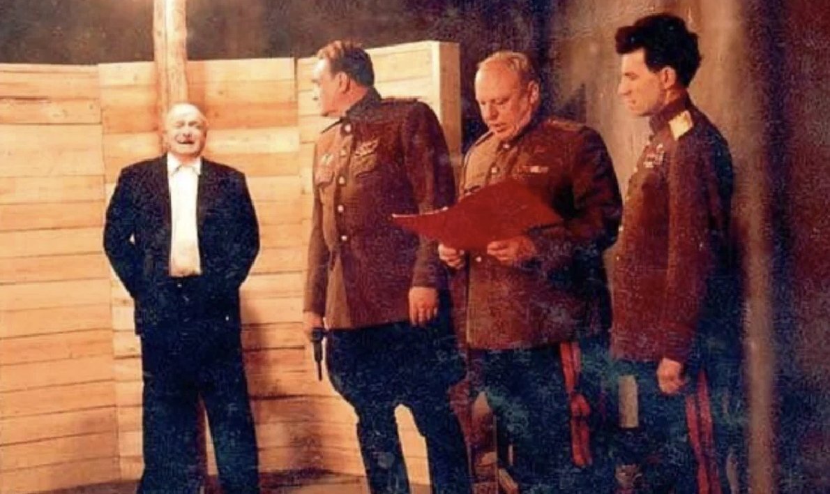 Лаврентий Берия: палач или жертва системы? За что расстреляли соратника Сталина? Загадки истории СССР.