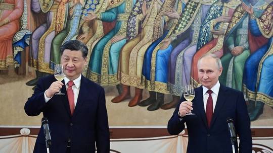 ЕС теряет актуальность в формирующемся новом мире