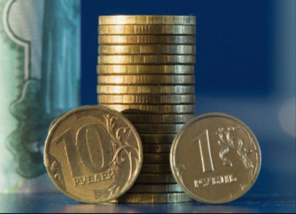 RUB на перепутье, но демонстрирует склонность к укреплению