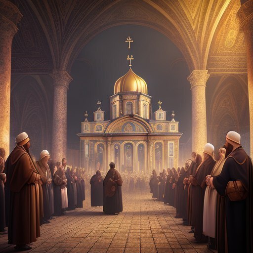 Праздник Воскресения: всё о Пасхе