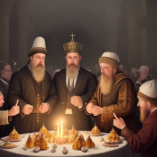 Православный праздник Масленица