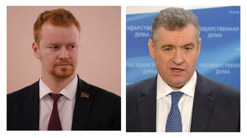 Депутат Госдумы Парфёнов рассказал о классовой сути режима в России