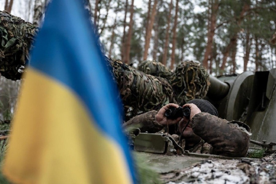 Когда закончится специальная военная операция (СВО) на Украине? Стратегии и тактики военных действий, США выйдут из игры которую сами же начали?