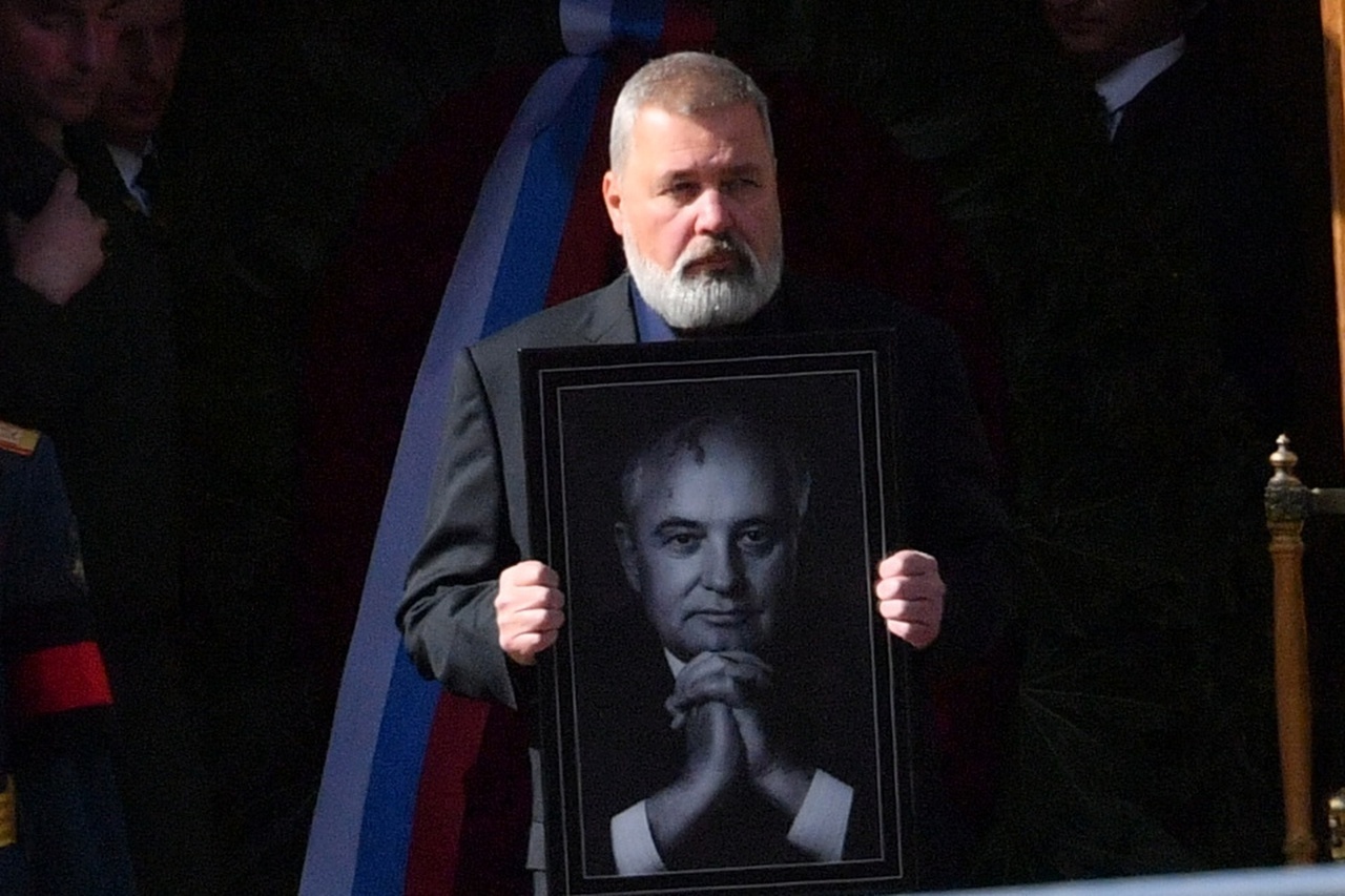 О предательстве и о тех, кто прикрывает врагов государства