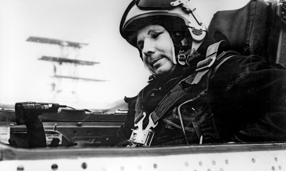 «Жутковатые кадры»: какие тайны раскрыли фото с места гибели Гагарина