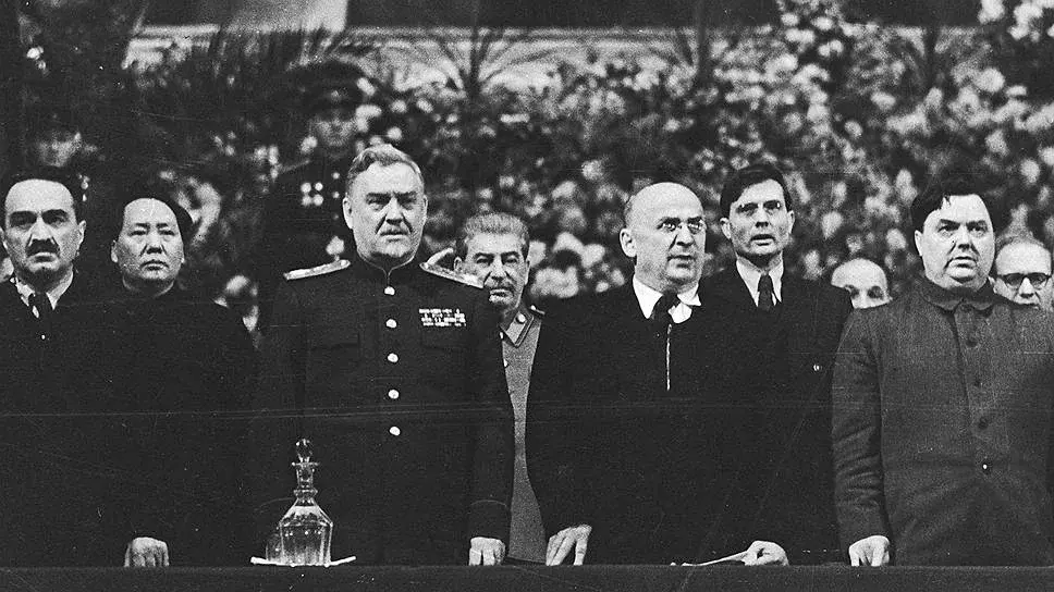 Лаврентий Берия: палач или жертва системы? За что расстреляли соратника Сталина? Загадки истории СССР.