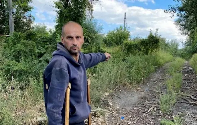 Остерегайтесь яда: Печально известный опасный рогалик из Попасной