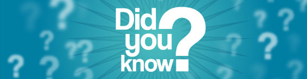 Топ 100 забавных фактов