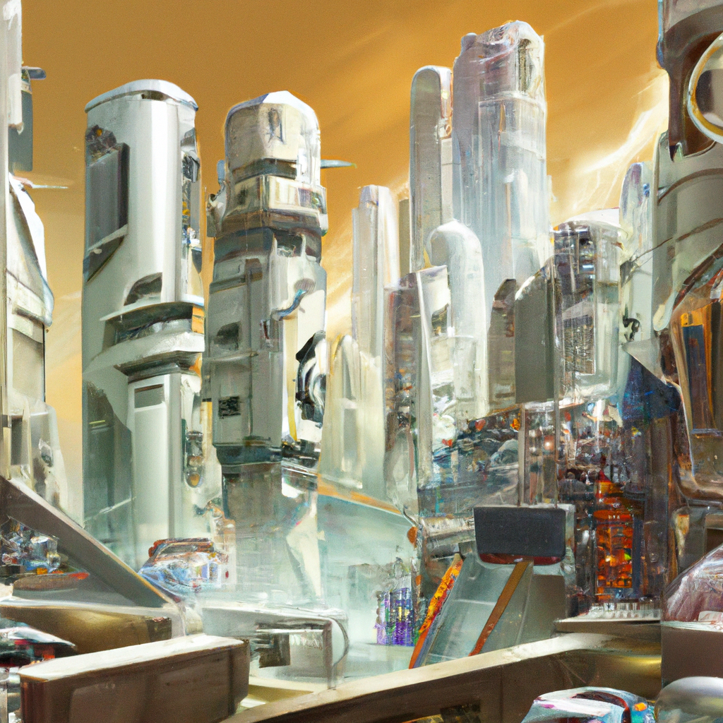 Взаимосвязь между 5G, электронными документами и общей вакцинацией