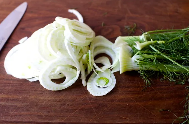 Гратен из корнеплодов