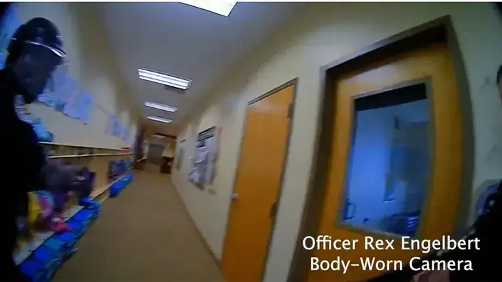 Хронология стрельбы в христианской школе Нэшвилла: 14 минут хаоса, устроенного Одри Хейл