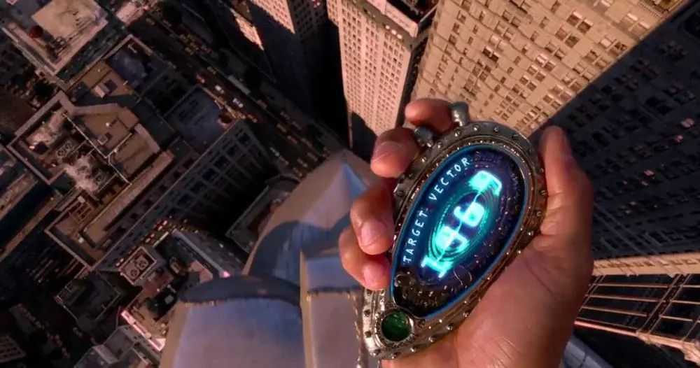 Нейросеть про путешествия во времени