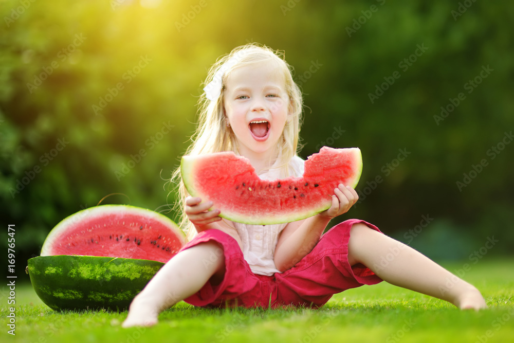 Всё, что Вы, возможно, не знали о арбузе