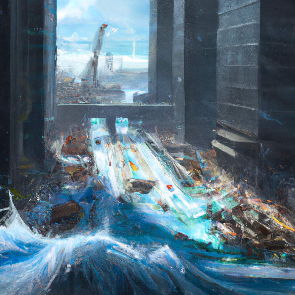 Когда мир сотрясается: катаклизмы и их последствия