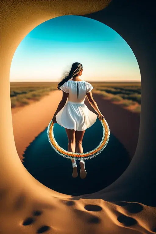 Возможно ли похудеть с помощью хулахупа?