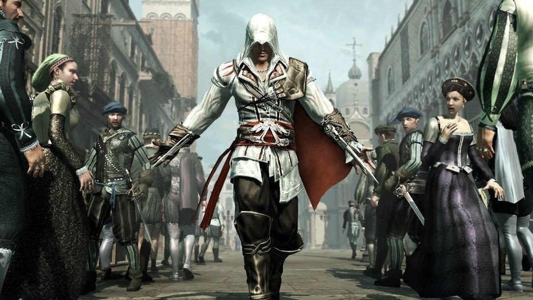 Лучшая Assassin’s Creed: все 14 игр в топе рейтинга