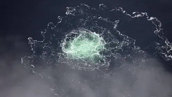 Как Россия потерпела фиаско в ООН по поводу подрыва “Северных потоков”