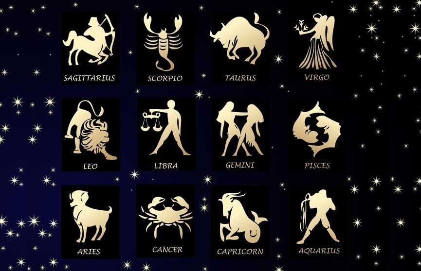 Влияние знаков Зодиака на судьбу: Миф или реальность?