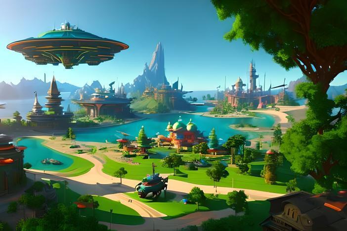 Мир без политики и правительства: утопия или возможность?