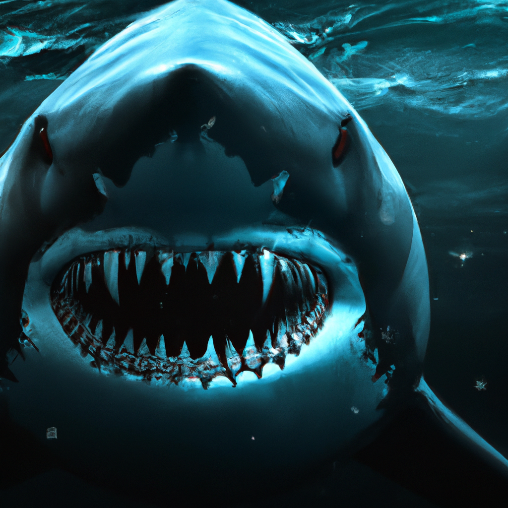 Раскрываем тайны морских глубин: что скрывается в океанских глубинах