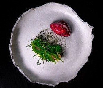 Самый лучший ресторан в Азии в 2023 году