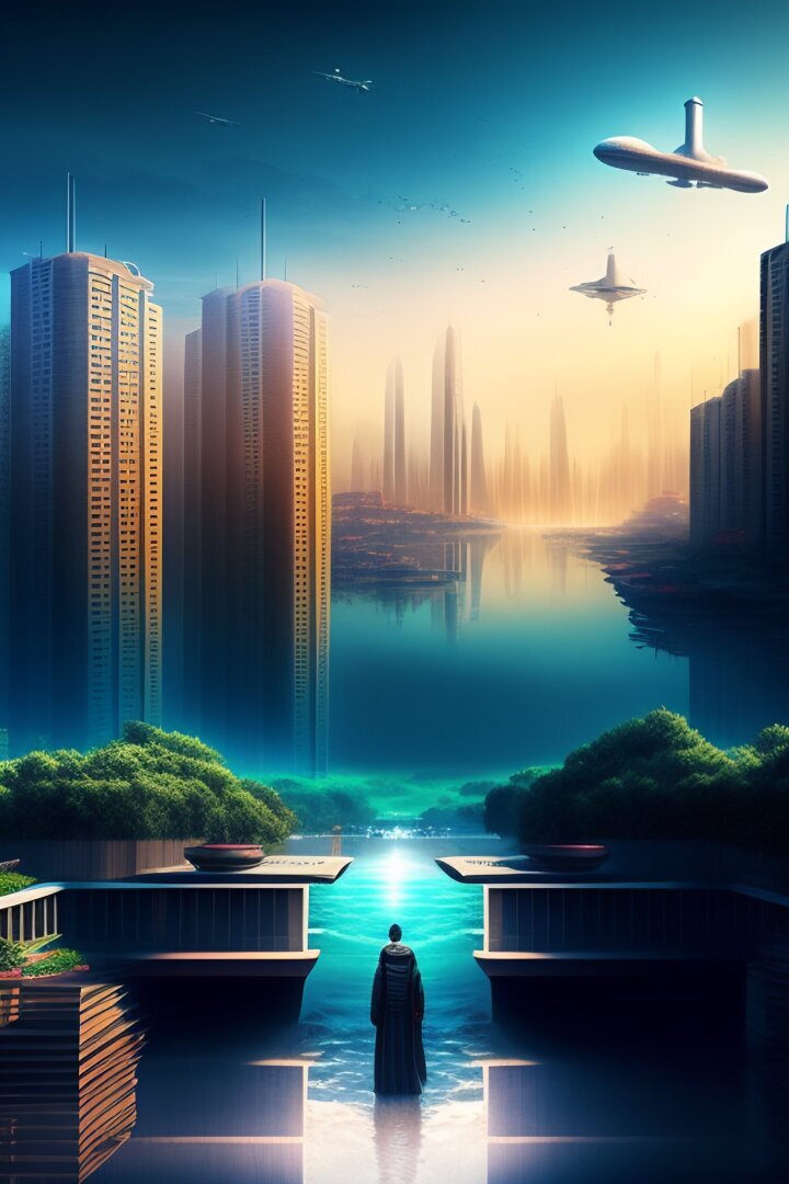 Что же на том свете то ???