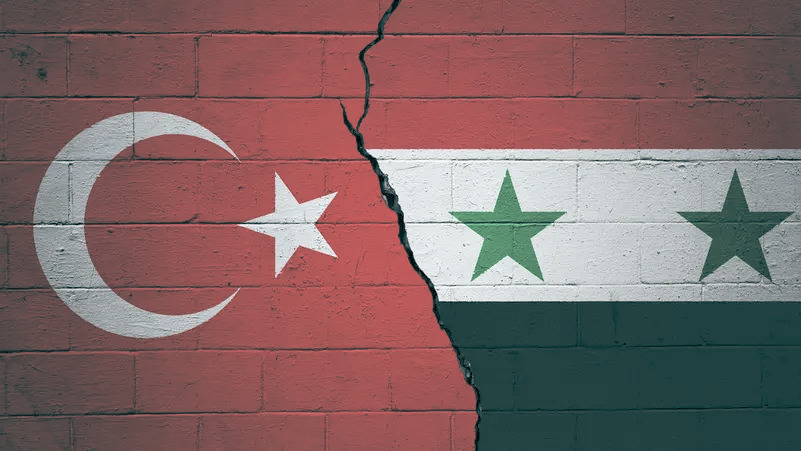 Новые переговоры Сирии, Турции, Ирана и России. Готовится встреча в Москве.