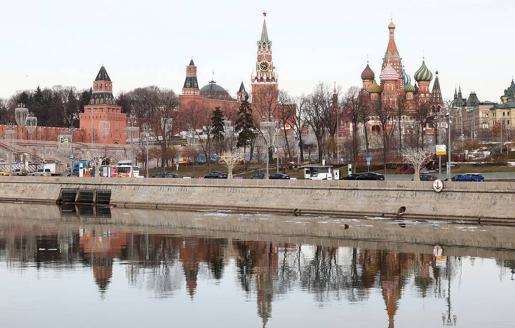 Россия одобряет позицию Китая по Украине, не имеет права давать советы по контактам — Кремль