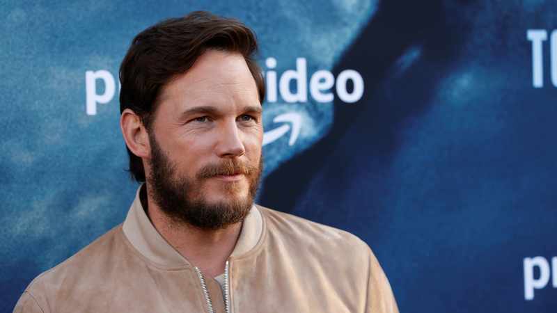 Крис Пратт обещает почтить видеоигры фильмом «The Super Mario Bros. Movie»