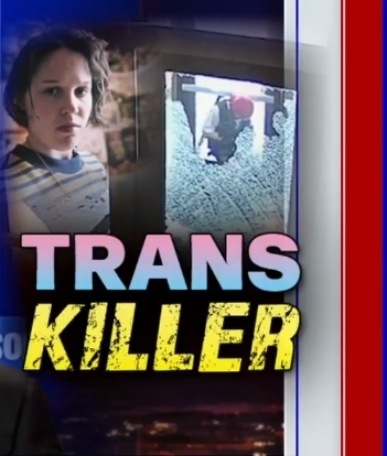 Такер Карлсон о трансгендерном движении против христиан.