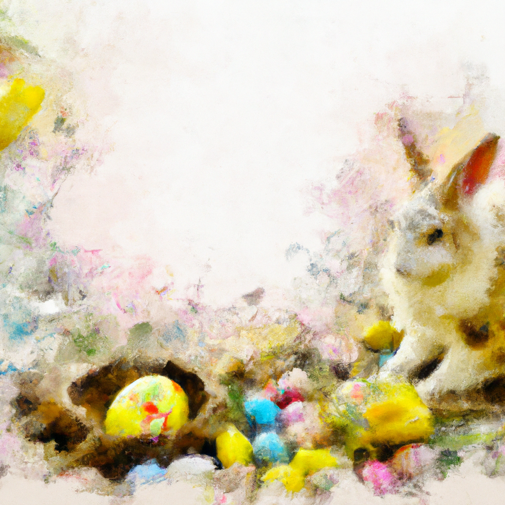 Пасха: Праздник обновления