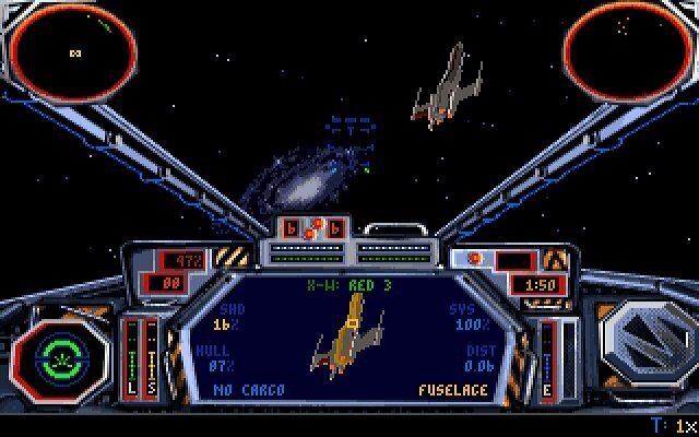 14 лучших когда-либо созданных игр по «Звездным войнам» 2 ч.