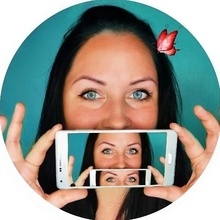 Светлана Давыдова, г. Железногорск