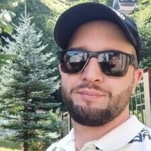 Федоров Антон Вадимович, г. Волгоград