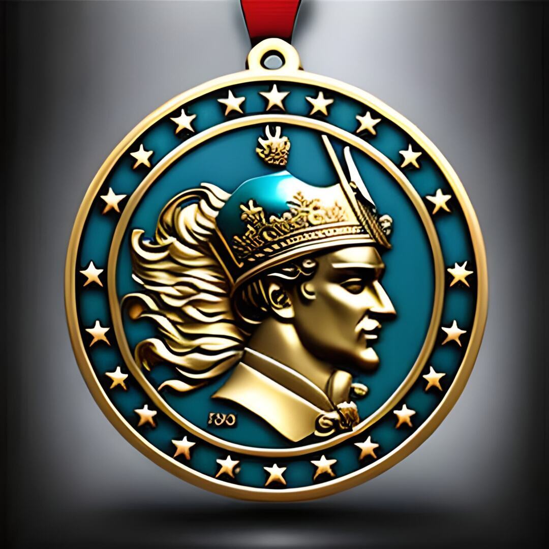 СВЕТОНОС . Выпуск №1. Дизайн Медали "Духовное сияние" за повышение уровня Светоносности и Опрос