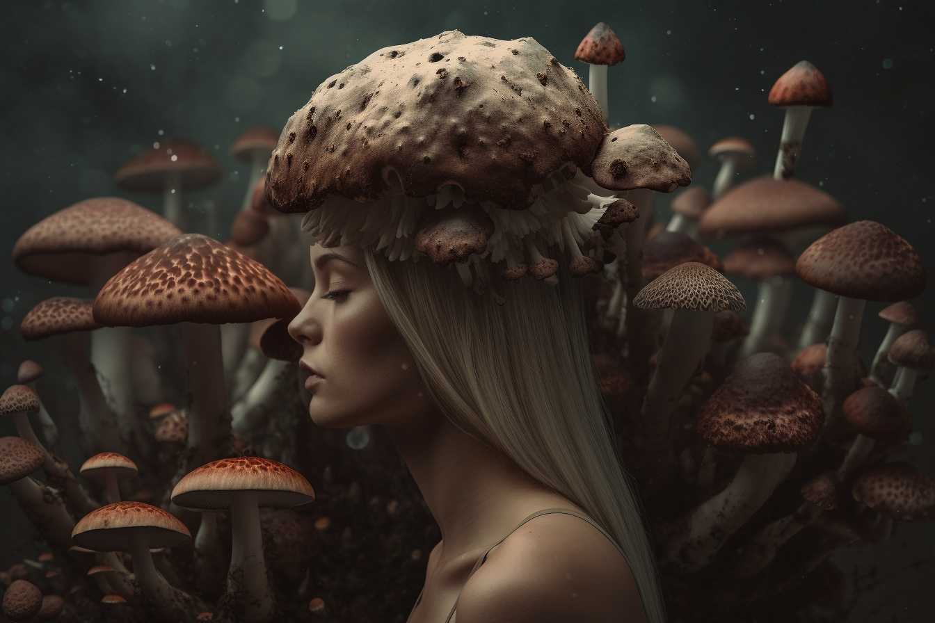 Люди - это грибы ? Вот почему так популярен сериал The Last of Us