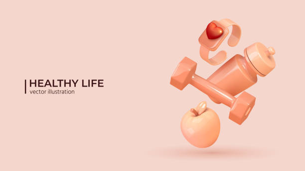 Радость здорового образа жизни: 5 простых способов улучшить свое самочувствие