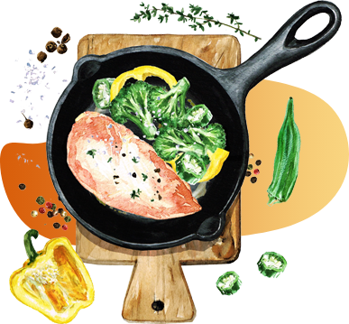 КЕТО-диета не для Вас!!!