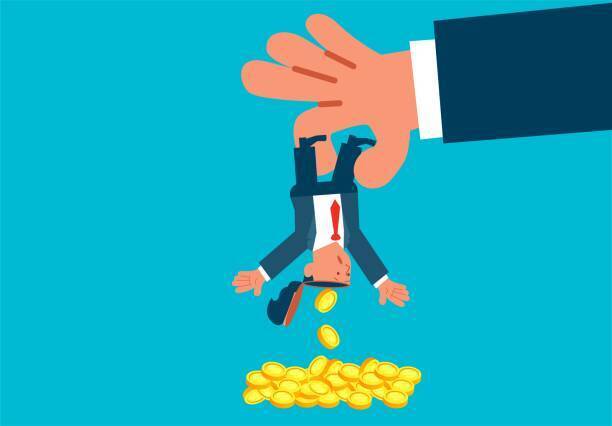 Долги у Россиян растут