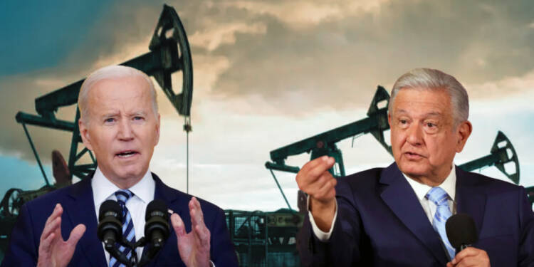 США - Мексике: "Откройте рынок или столкнитесь с санкциями"