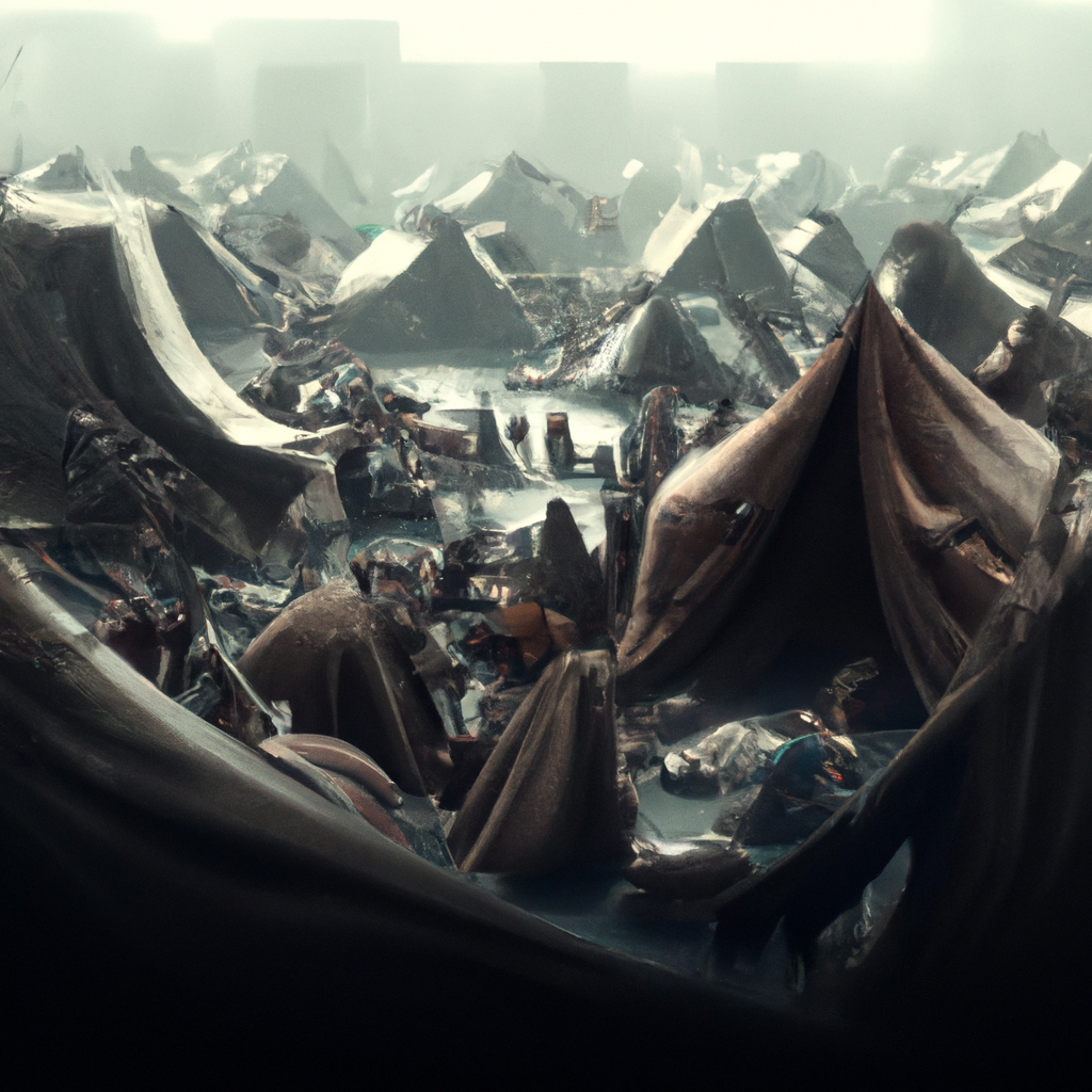 Когда мир сотрясается: катаклизмы и их последствия