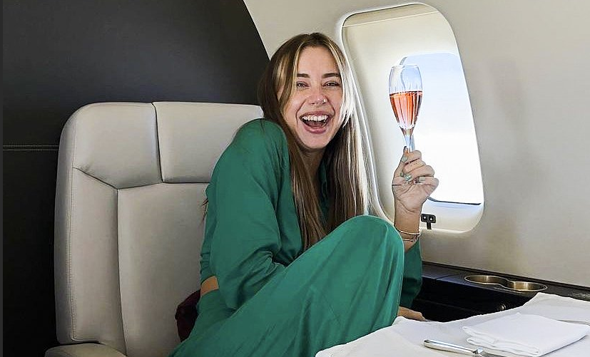 Зачем русские скидываются на красивую жизнь для избранных