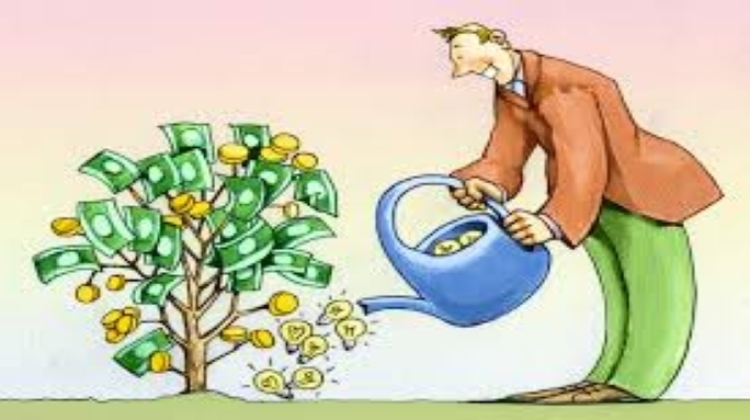 Раскрывая секреты успеха: пошаговое руководство по построению богатства.