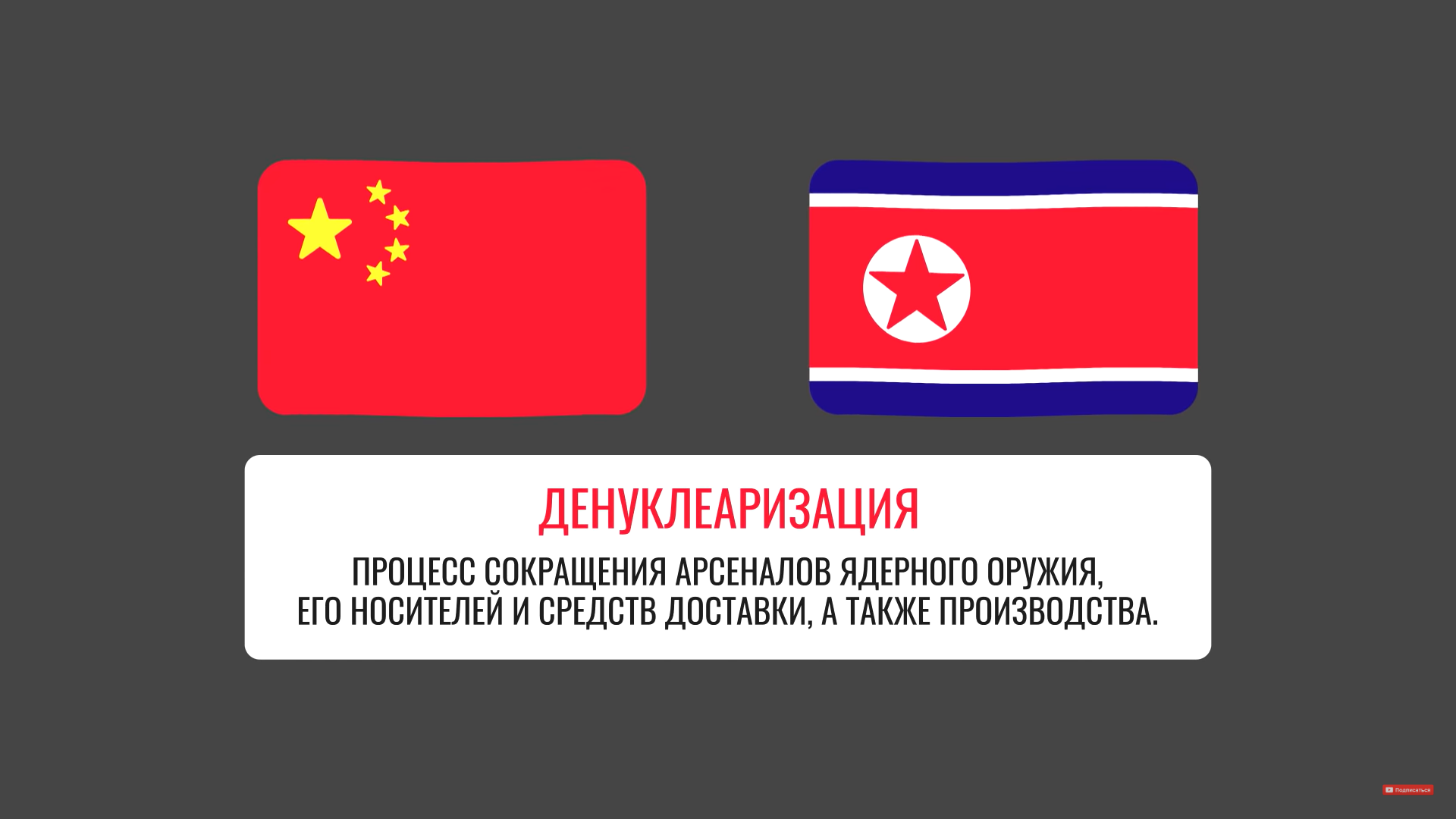 Китай: нет санкциям в отношении России и Ирана! Почему Китай дружит с Северной Кореей? Северная Корея возможный союзник?